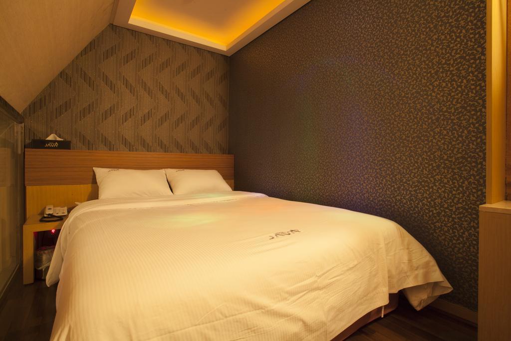 Java Motel Seoul Exterior foto