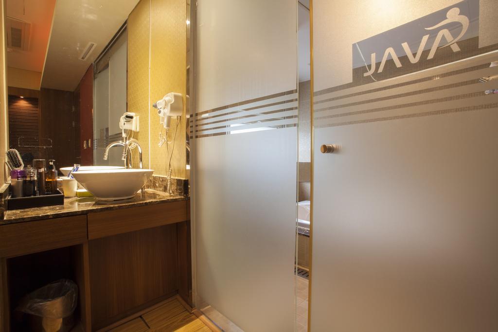 Java Motel Seoul Exterior foto
