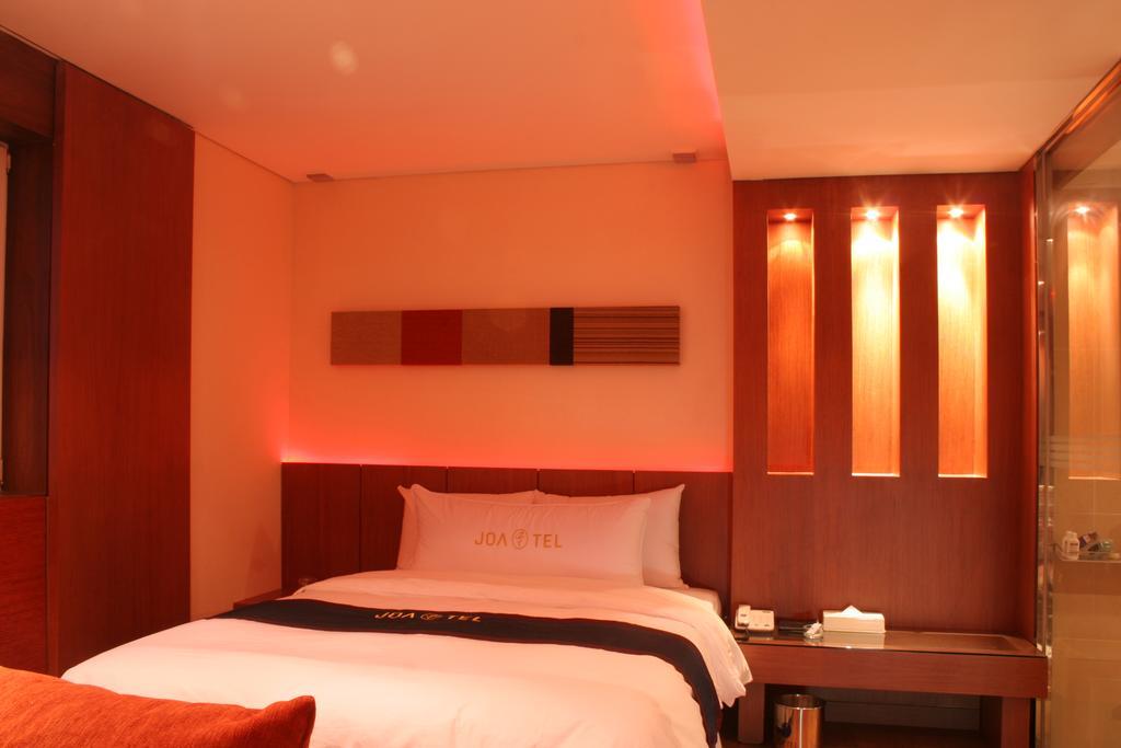 Java Motel Seoul Zimmer foto